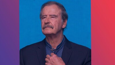 El expresidente consideró que una alianza con Movimiento Ciudadano es un "triunfo seguro"