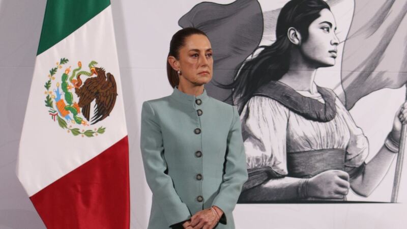 Caso Fátima: Sheinbaum se pronuncia y llama a ir contra el acoso escolar