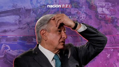 El Presidente dio algunas acciones parta enfrentar la emergencia