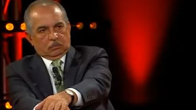 El periodista dijo estar consternado por la "sarta de tonterías" que se han expresado con relación al 2 de octubre