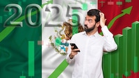 ¿Por qué mejoró la economía al cierre de 2025?