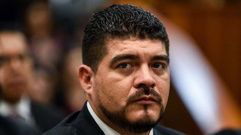 Morena y el PRI se unen para pedir justicia para el diputado Zenyazen Escobar
