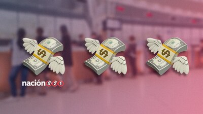 La iniciativa de Morena hizo que cayeran las acciones de empresas bancarias