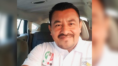 el Comité Estatal del PRI condenó los hechos