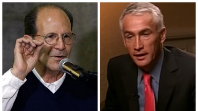 Al padre Solalinde no le gustó la forma en que Jorge Ramos cuestionó a AMLO