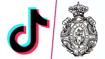 La Real Academia Española ha sido una dura crítica de este tipo de lenguaje