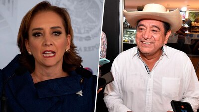 La priista recordó que su padre fue asesinado hace 28 años