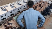 Las clases medias se quedan sin acceso a vivienda