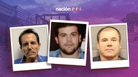 De ‘El Chapo’ a La Mayiza y Los Chapitos; los cambios en la configuración del Cártel de Sinaloa