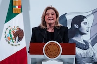 Chihuahua, por ejemplo
