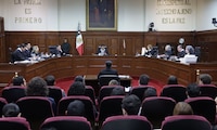 SCJN respalda enseñanza del español sin prohibir el lenguaje inclusivo en escuelas de Chihuahua