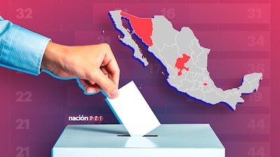 En el 2021, Sonora, Tlaxcala y Zacatecas elegirán gobernador, entre otros puestos