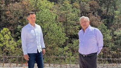 El presidente aseguró que la suma de voluntades es clave para el desarrollo del país
