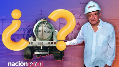 Poco a poco AMLO y los funcionarios de su gobierno han anunciado los avances de Dos Bocas