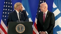 Trump propone otro Mundial en EU… pero sin México ni Canadá: “Deberían elegir a América otra vez”