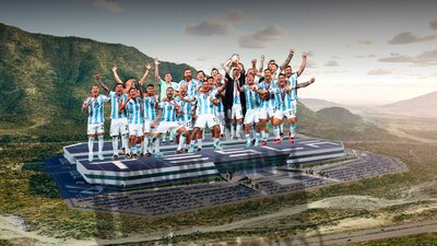 La planta de Tesla producirá miles de empleos en Nuevo León, según las autoridades