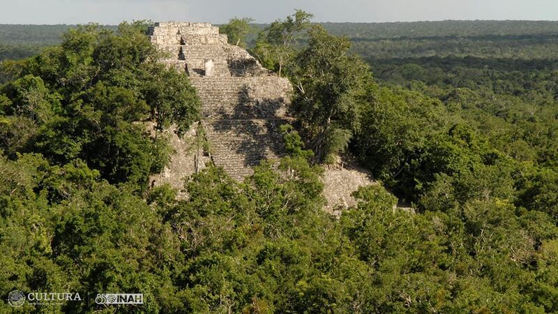 INAH demanda a productora de Mr. Beast por uso ilícito del patrimonio arqueológico