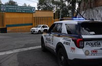 CCH Azcapotzalco, Naucalpan y Vallejo suspenden clases presenciales