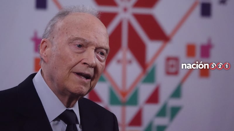 Alejandro Gertz Manero presenta carta de renuncia y dejará la FGR