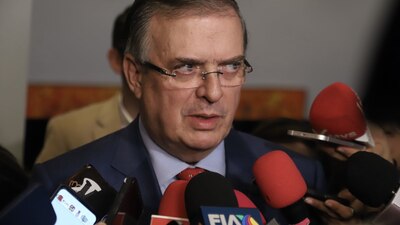 Manifestó su preocupación sobre el proceso interno y encuesta de la 4T