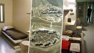 El 'Chapo' permanece recluido en una prisión de máxima seguridad en Colorado, Estados Unidos