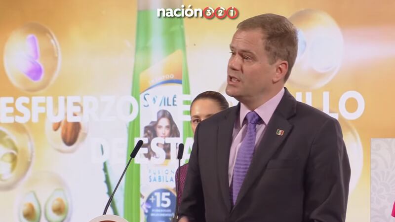 Unilever anuncia inversión en México por 30 mil millones de pesos