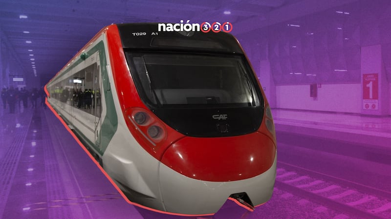 Gobierno compra al 100% el Suburbano y lo convierte en el Tren Felipe Ángeles