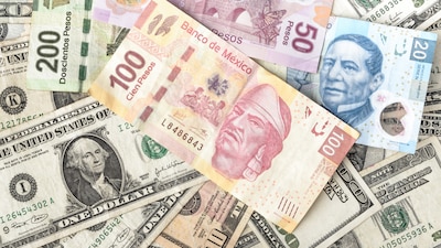 Avanza de manera positiva y ya es la segunda moneda mejor posicionada