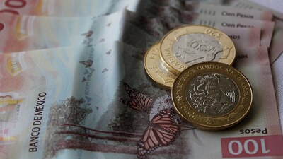 Tras semanas rozando en las 18 unidades, recupera tendencia a la baja