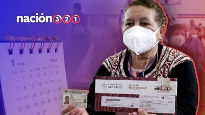 El adelanto de registros se debe a la veda que habrá por el proceso electoral 2024