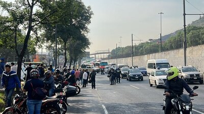 Al menos dos personas murieron y ocho más resultaron lesionadas