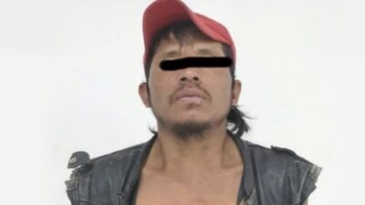 Habría sido el impulso para que Marco "N" provocara el incendio en la Central de Abasto