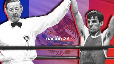 Roldán demostró con talento que tenía madera de campeón olímpico