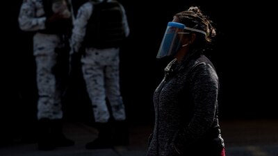 En el país hay  casos activos, que son los que representan un riesgo de contagio