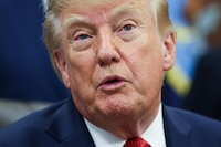 Trump acusa ante la ONU que México es “el epicentro del narcotráfico”