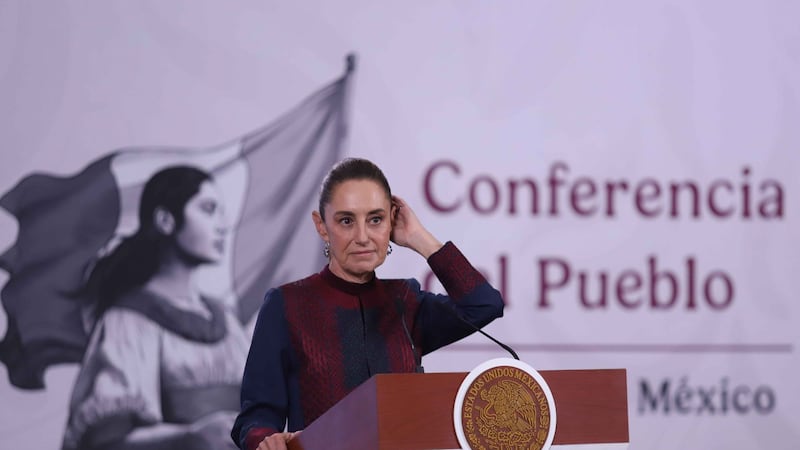 Aprobación presidencial y operativos contra el crimen