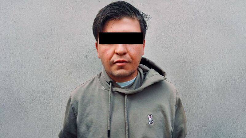 ¿Cuántos años de prisión podrían darle a ‘Fofo’ Márquez por tentativa de feminicidio?