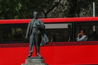 ¿Qué requisitos necesito para poder instalar una estatua en la CDMX?