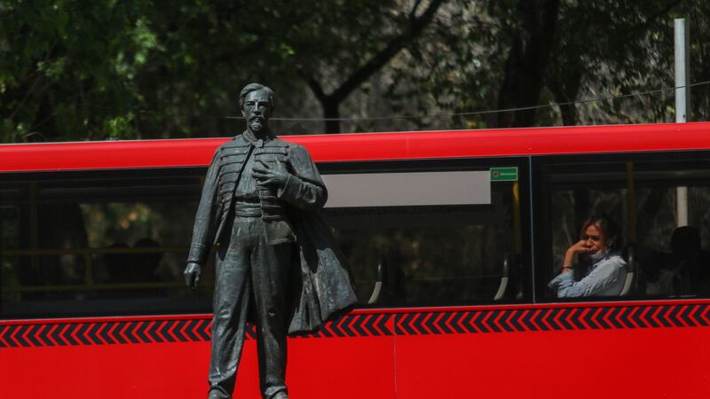 ¿Qué requisitos necesito para poder instalar una estatua en la CDMX?