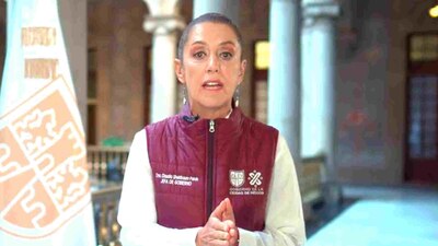 “Ellos están pidiendo hasta cinco pesos adicionales por la tarifa", dijo