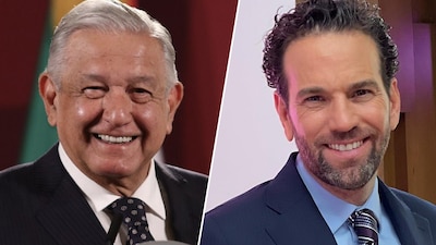 Las revelaciones del presidente llamaron la atención del INAI por tratarse de información personal.