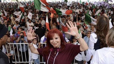 El camino a la gubernatura de Campeche