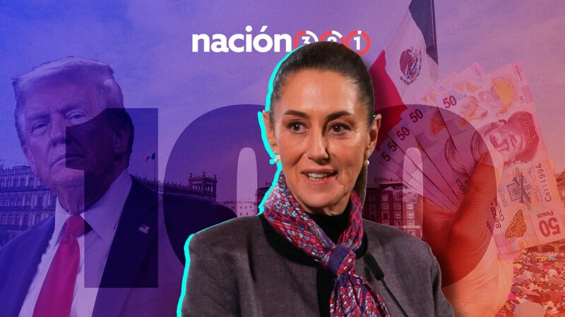 Diez momentos clave de los primeros 100 días de Claudia Sheinbaum