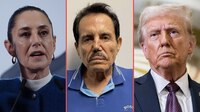 Sheinbaum insistirá a Trump que entregue información sobre detención de ‘El Mayo’