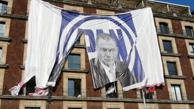 El exsecretario de Seguridad fue declarado culpable de narcotráfico en Estados Unidos
