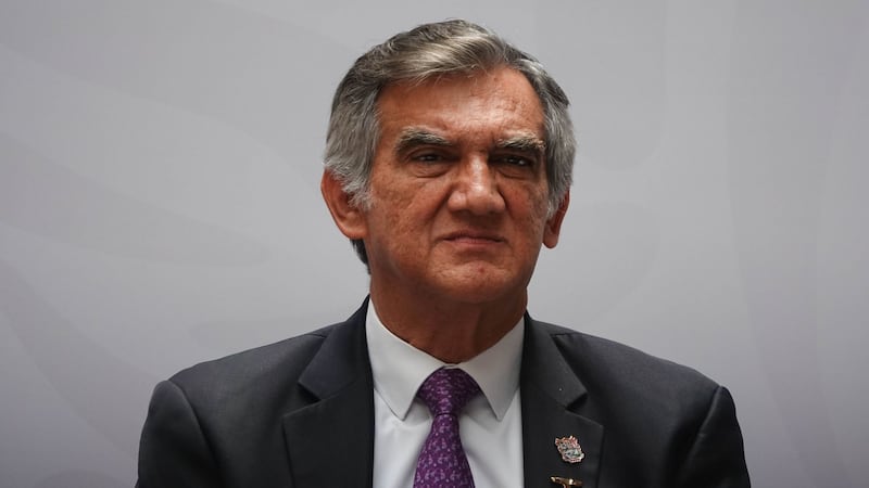 “En un momento será meritorio no tener visa”, afirma Américo Villarreal