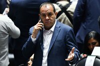 Acusan a Cuauhtémoc Blanco por presunto intento de violación a su media hermana