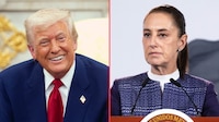 Sheinbaum confirma que Trump le pidió a México comprar más gas natural de EU