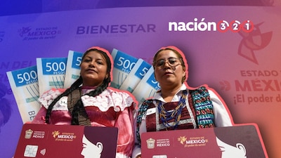 Debido a la veda electoral, todas beneficiarias de este programa recibirán pagos adelantados
