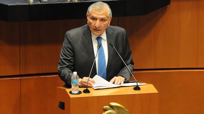 El secretario mencionó que los tabasqueños trabajan de manera más eficiente que los norteños